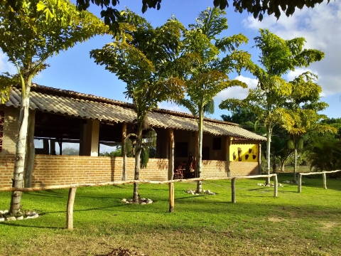 entrada